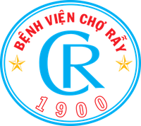 Logo Bệnh viện Chợ Rẫy