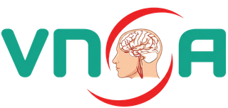 Logo Hội Đột quỵ Việt Nam